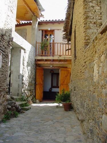 The Mill Hotel Какопетрия Екстериор снимка