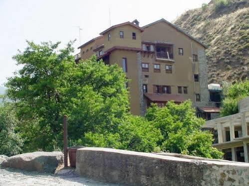 The Mill Hotel Какопетрия Екстериор снимка